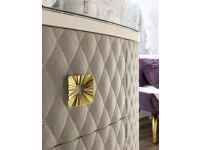 Camera da letto Artigianale Luxury a prezzi outlet