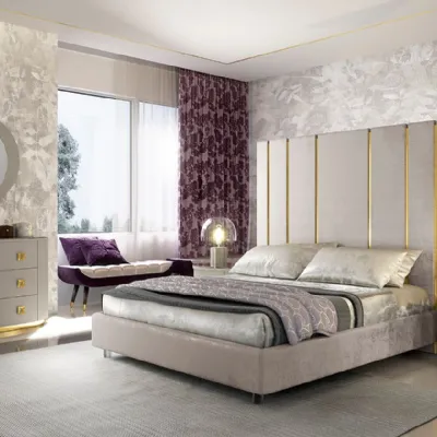 Camera da letto Artigianale Luxury a prezzi outlet