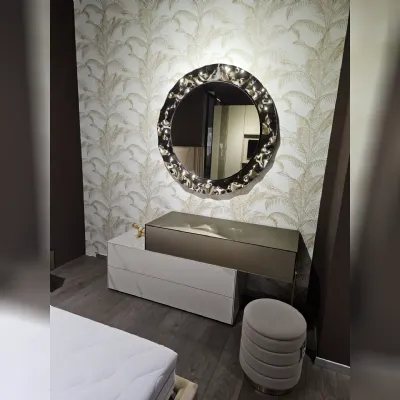 Camera da letto Materia  Artigianale PREZZI OUTLET