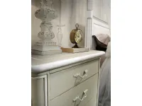 Camera da letto Artigianale Mobilike isabeau a prezzi outlet