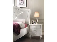 Camera da letto Modello brigitte Artigianale PREZZI OUTLET
