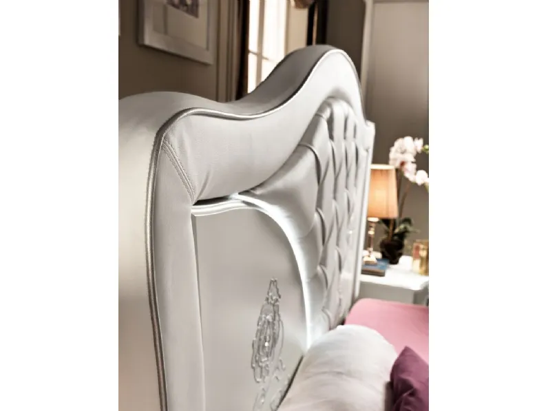 Camera da letto Modello brigitte Artigianale PREZZI OUTLET