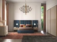 Camera da letto Modello diamante comp.1 Artigianale OFFERTA OUTLET