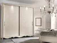 Camera da letto Artigianale Modello margot in offerta