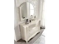 Camera da letto Modello margot Artigianale in laminato a prezzo scontato