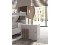 Camera da letto R08 Artigianale in laminato a prezzo scontato