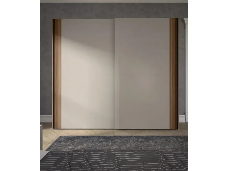 Camera da letto R08 Artigianale a un prezzo imperdibile