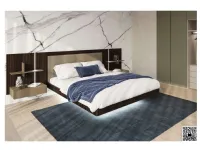 Camera da letto Artigianale Valley a prezzi outlet 