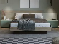 Camera da letto Artigianale Aston a prezzi convenienti 