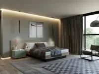 Camera da letto Artigianale Aston a prezzi convenienti 
