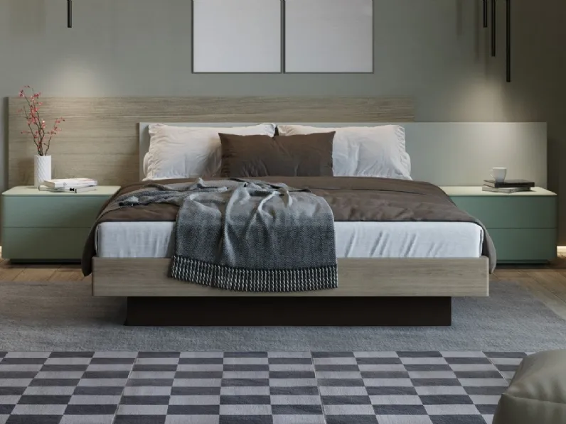 Camera da letto Artigianale Aston a prezzi convenienti 