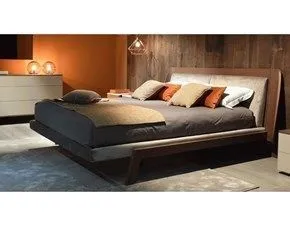 Camera da letto Aston Artigianale in legno a prezzo scontato