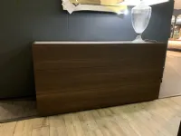 Camera da letto Pianca Atlante a prezzo ribassato in legno