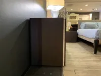 Camera da letto Pianca Atlante a prezzo ribassato in legno