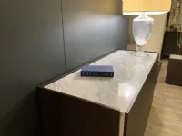 Camera da letto Pianca Atlante a prezzo ribassato in legno