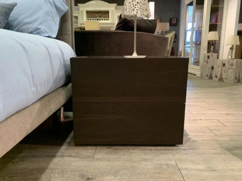Camera da letto Atlante Pianca a prezzo ribassato