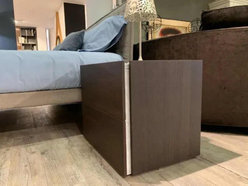 Camera da letto Atlante Pianca a prezzo ribassato