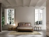 Camera da letto Aurora Colombini casa in laminato a prezzo ribassato