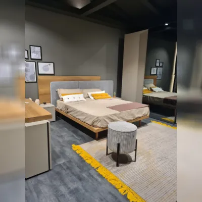 Camera da letto Av 105 camera da letto tomasella Tomasella a un prezzo conveniente