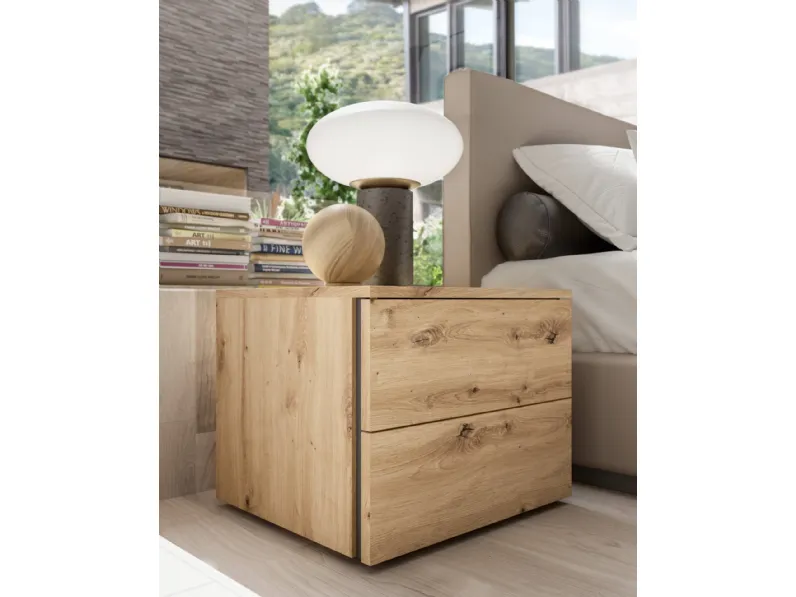 Camera da letto Bedroom 01 Mottes selection OFFERTA OUTLET