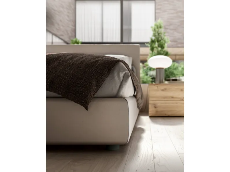 Camera da letto Bedroom 01 Mottes selection OFFERTA OUTLET