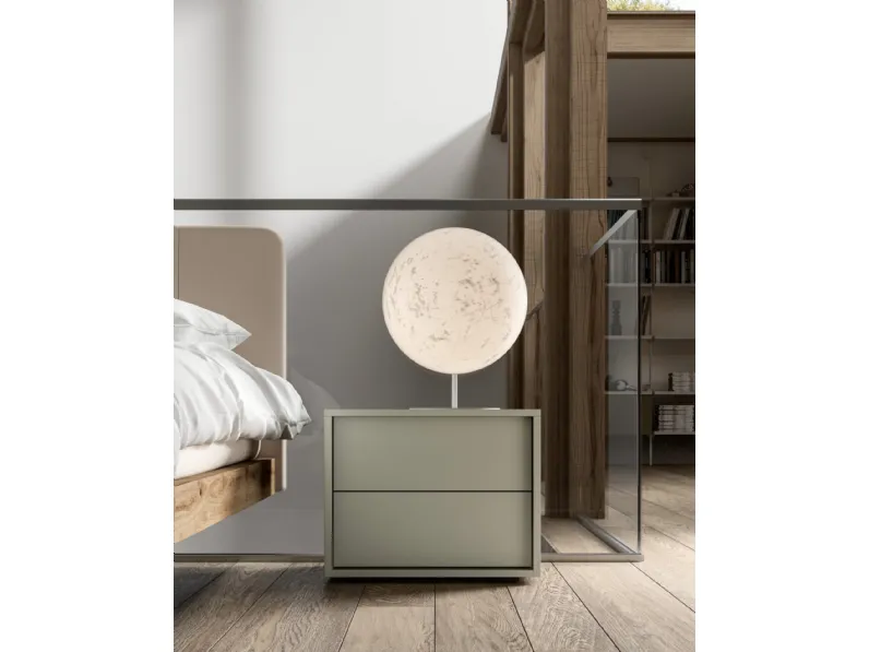Camera da letto Bedroom 07 Mottes selection PREZZI OUTLET