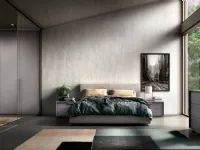 Camera da letto Bedroom 09 Mottes selection a prezzo ribassato