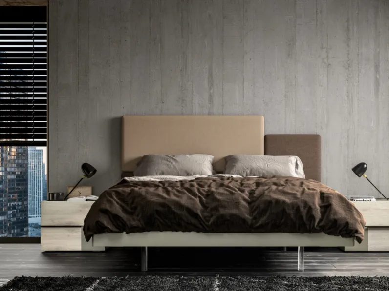 Camera da letto Bedroom 10 Mottes selection OFFERTA OUTLET
