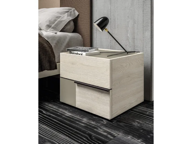 Camera da letto Bedroom 10 Mottes selection OFFERTA OUTLET