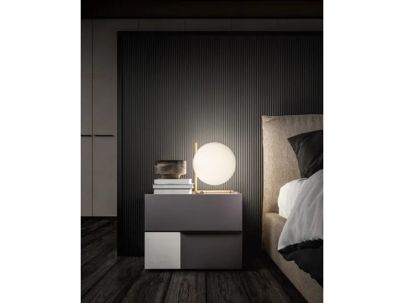 Camera da letto Bedroom 15 Mottes selection OFFERTA OUTLET
