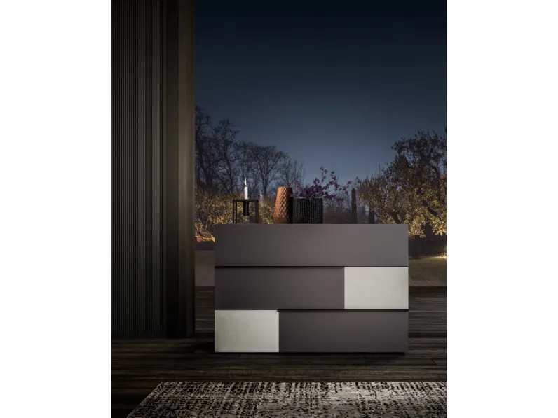 Camera da letto Bedroom 15 Mottes selection OFFERTA OUTLET
