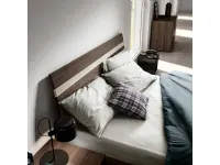 Camera da letto Bedroom 21 Zg mobili in laminato a prezzo scontato