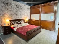 Camera da letto Bellagio Accademia del mobile OFFERTA OUTLET