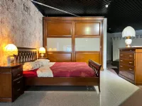 Camera da letto Bellagio Accademia del mobile OFFERTA OUTLET