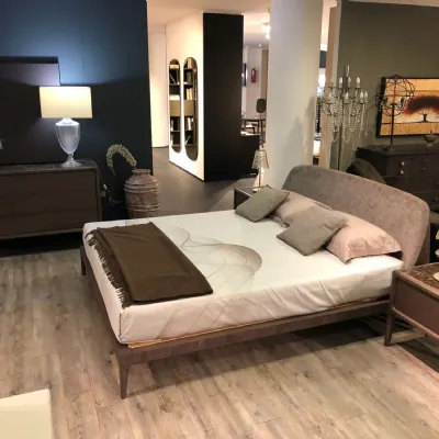 Camera da letto Bellagio Morelato in legno a prezzo ribassato