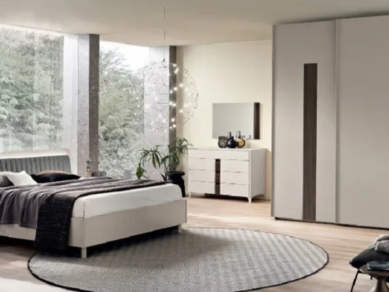 Camera da letto Biblos Gierre mobili a prezzo ribassato