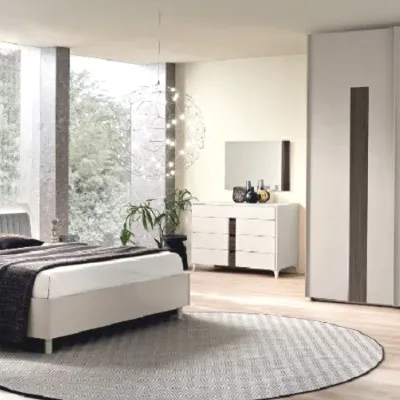 Camera da letto Biblos Gierre mobili a prezzo ribassato