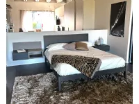 Camera da letto Bic e cubic Ballancin in legno a prezzo scontato