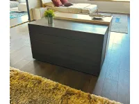 Camera da letto Bic e cubic Ballancin in legno a prezzo scontato