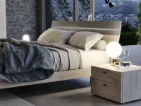 Camera da letto Bitono S75 PREZZI OUTLET