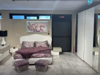 Camera da letto Bon bon  Artigianale in laminato a prezzo scontato