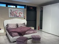Camera da letto Bon bon  Artigianale in laminato a prezzo scontato