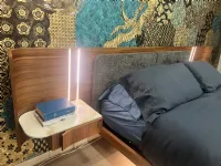 Camera da letto Book Modo10 a prezzo ribassato