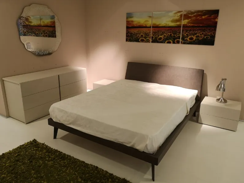 Camera da letto Breccia-cap-febo Sangiacomo a prezzo scontato