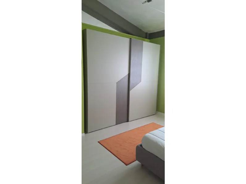 Camera da letto Brezza Mercantini a un prezzo imperdibile