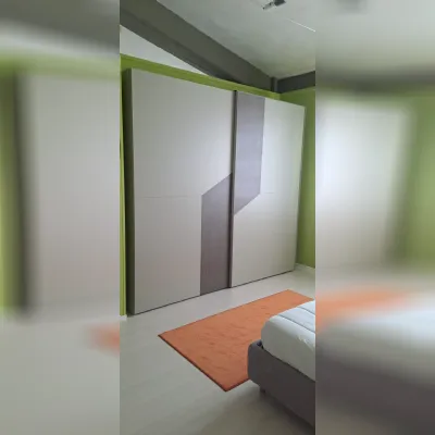 Camera da letto Brezza Mercantini a un prezzo imperdibile