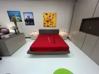 Camera da letto Brio Tagliabue mobili OFFERTA OUTLET