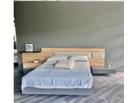 Camera da letto Maronese acf Bumby a prezzo ribassato in laminato