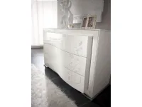 Camera da letto Butterfly Spar a prezzo ribassato