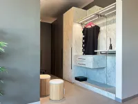 Camera da letto Cabina armadio Ferrimobili a prezzo scontato